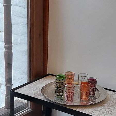 Nueva Casa Torre Albaycin Villa Granada Kültér fotó