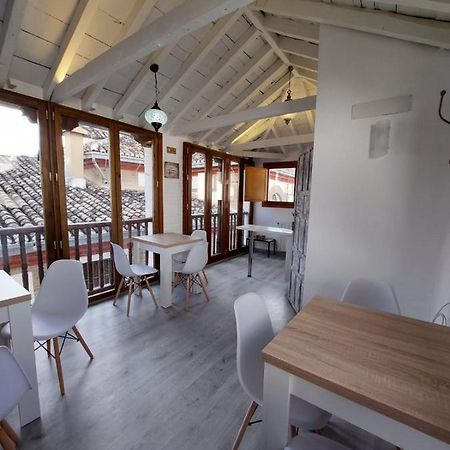 Nueva Casa Torre Albaycin Villa Granada Kültér fotó