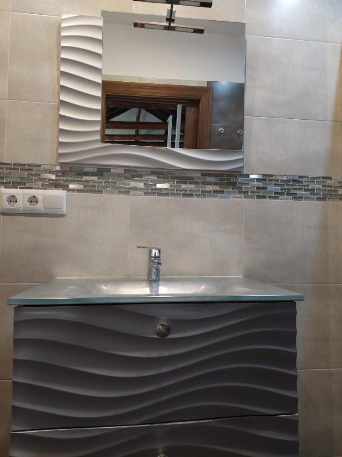 Nueva Casa Torre Albaycin Villa Granada Kültér fotó