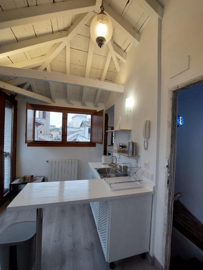 Nueva Casa Torre Albaycin Villa Granada Kültér fotó
