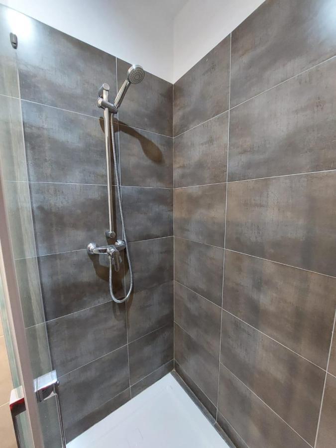 Nueva Casa Torre Albaycin Villa Granada Kültér fotó