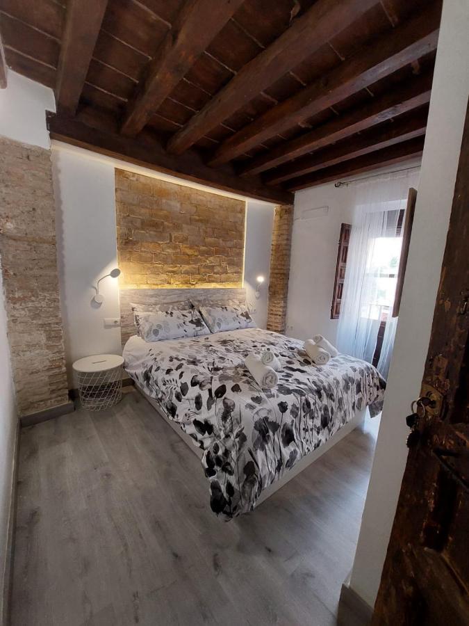 Nueva Casa Torre Albaycin Villa Granada Kültér fotó