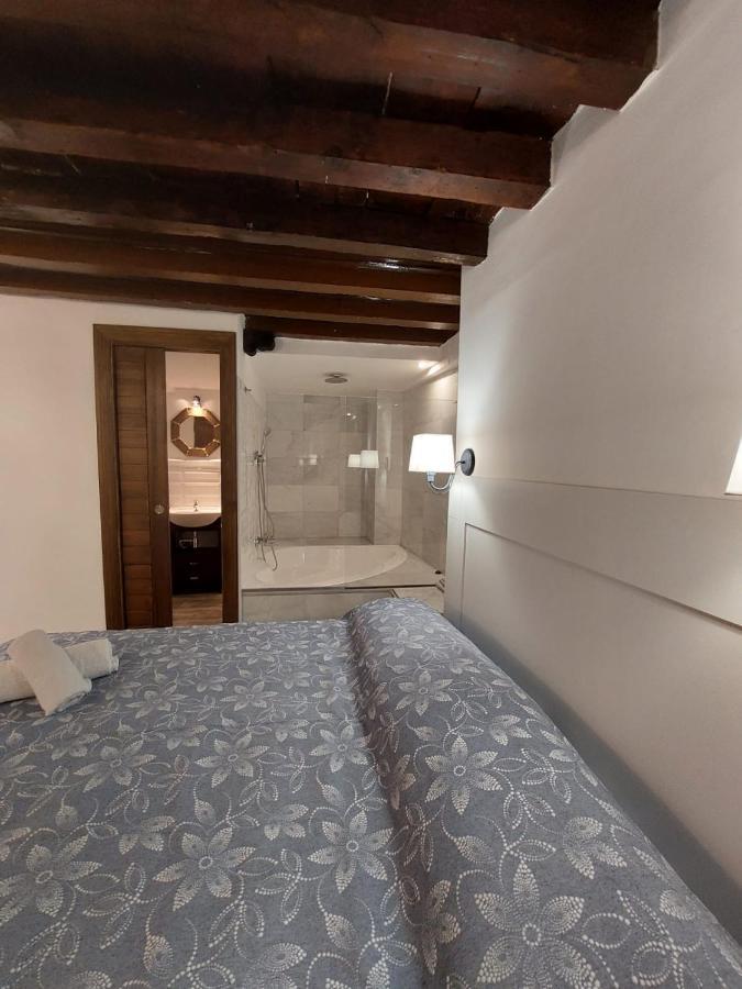 Nueva Casa Torre Albaycin Villa Granada Kültér fotó