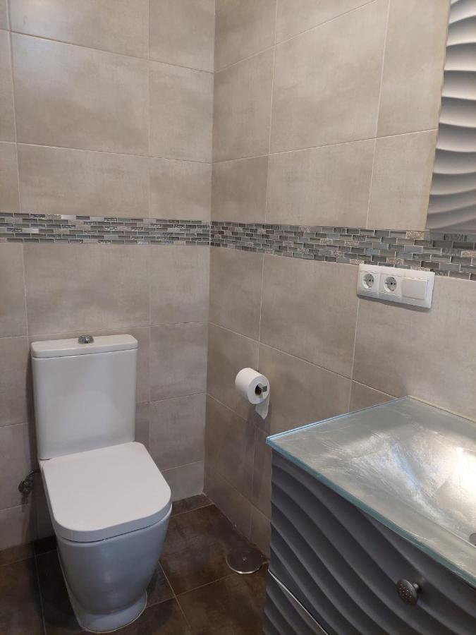 Nueva Casa Torre Albaycin Villa Granada Kültér fotó