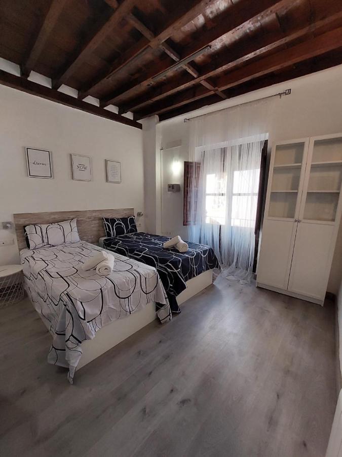 Nueva Casa Torre Albaycin Villa Granada Kültér fotó