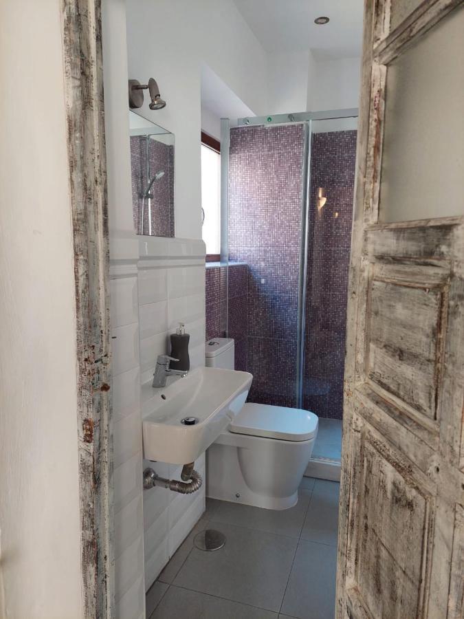 Nueva Casa Torre Albaycin Villa Granada Kültér fotó