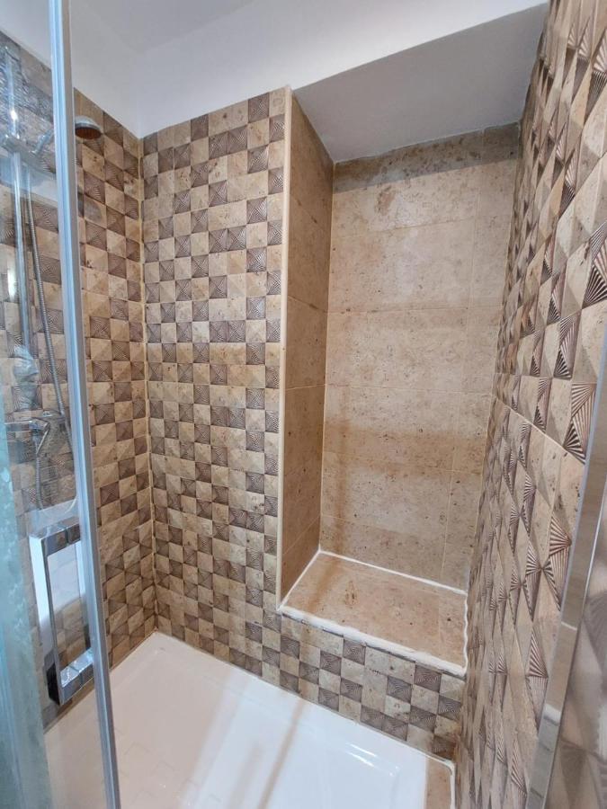 Nueva Casa Torre Albaycin Villa Granada Kültér fotó