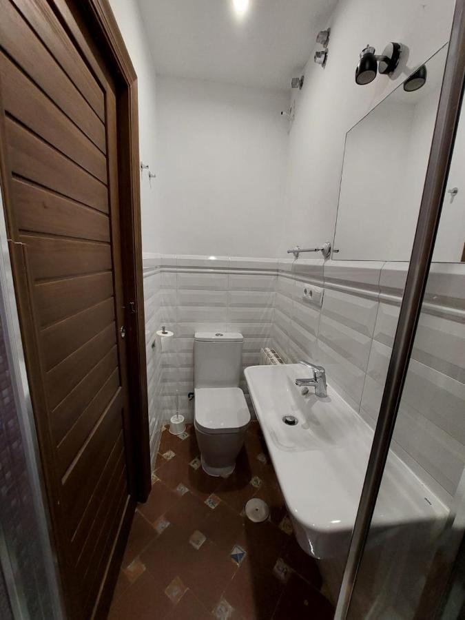 Nueva Casa Torre Albaycin Villa Granada Kültér fotó