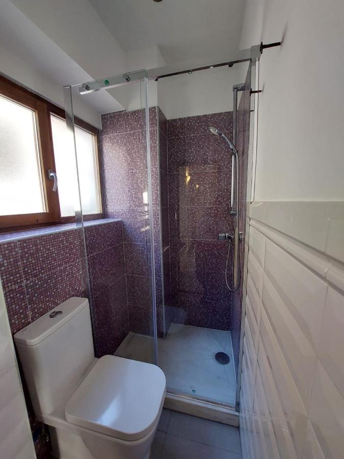 Nueva Casa Torre Albaycin Villa Granada Kültér fotó