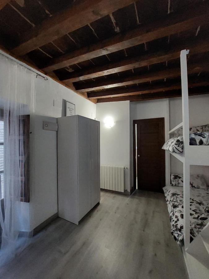 Nueva Casa Torre Albaycin Villa Granada Kültér fotó