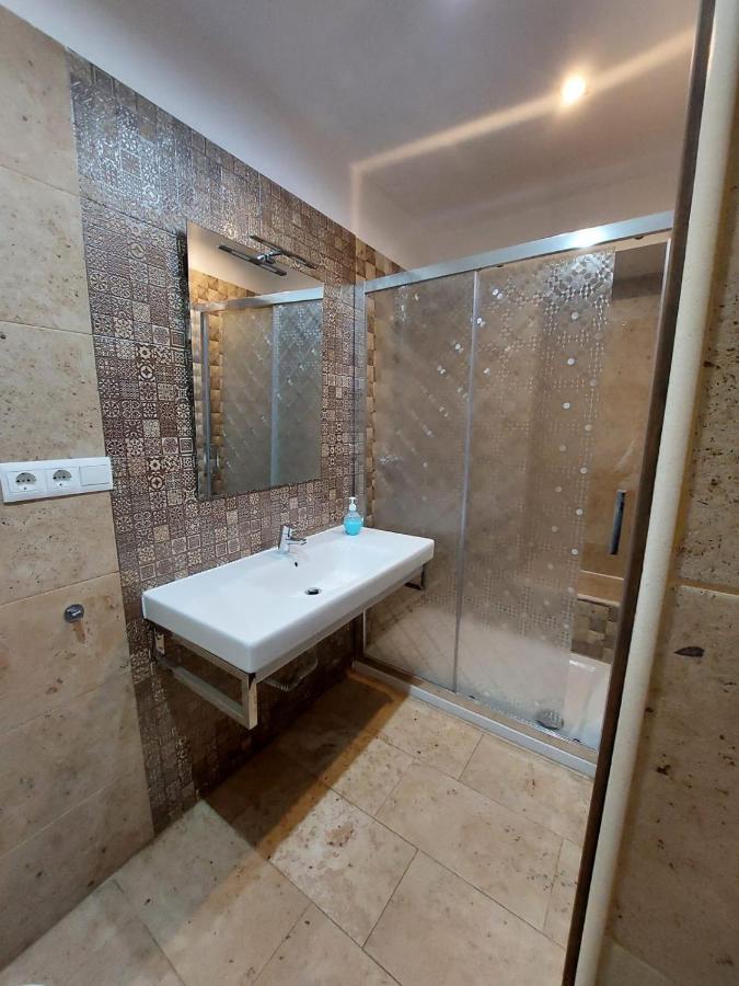 Nueva Casa Torre Albaycin Villa Granada Kültér fotó