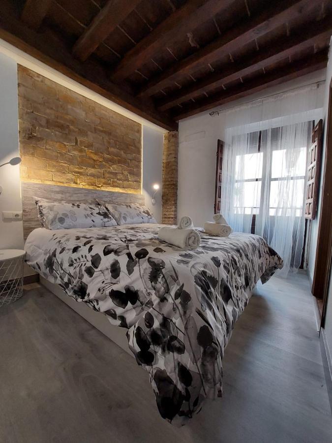 Nueva Casa Torre Albaycin Villa Granada Kültér fotó