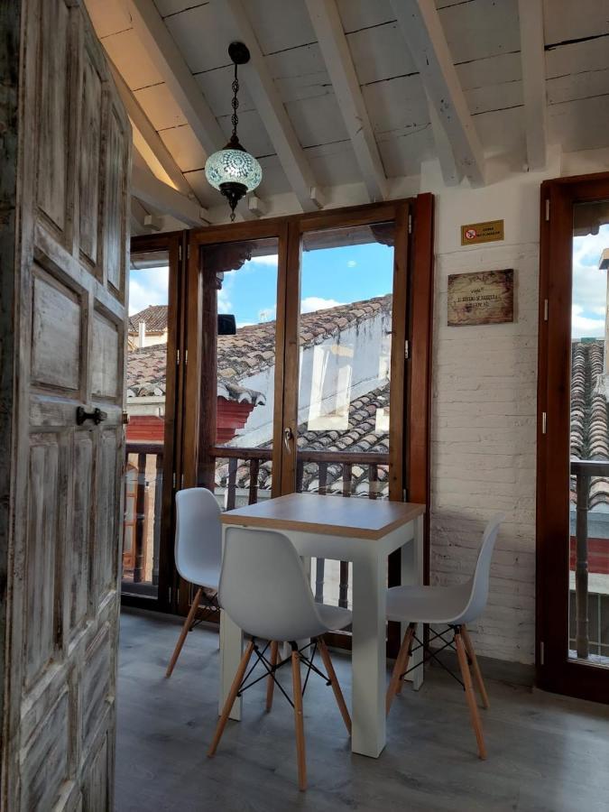 Nueva Casa Torre Albaycin Villa Granada Kültér fotó