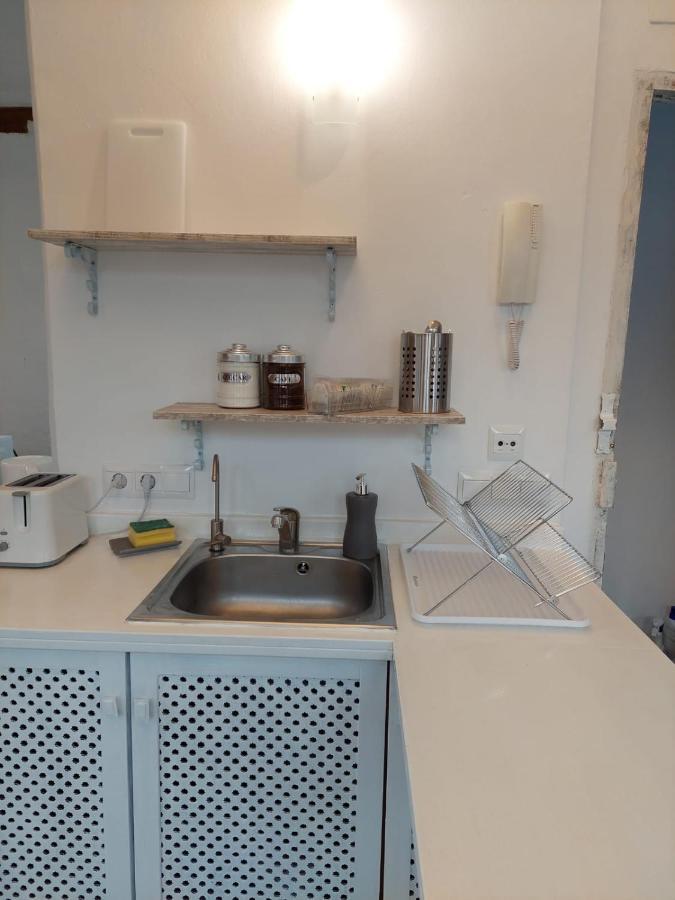 Nueva Casa Torre Albaycin Villa Granada Kültér fotó