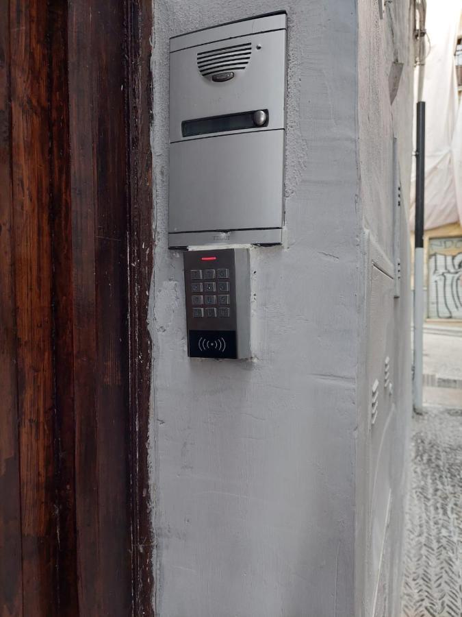 Nueva Casa Torre Albaycin Villa Granada Kültér fotó