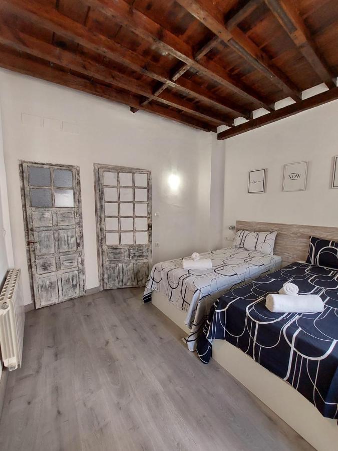 Nueva Casa Torre Albaycin Villa Granada Kültér fotó