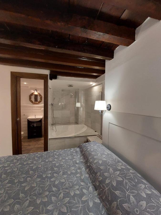 Nueva Casa Torre Albaycin Villa Granada Kültér fotó