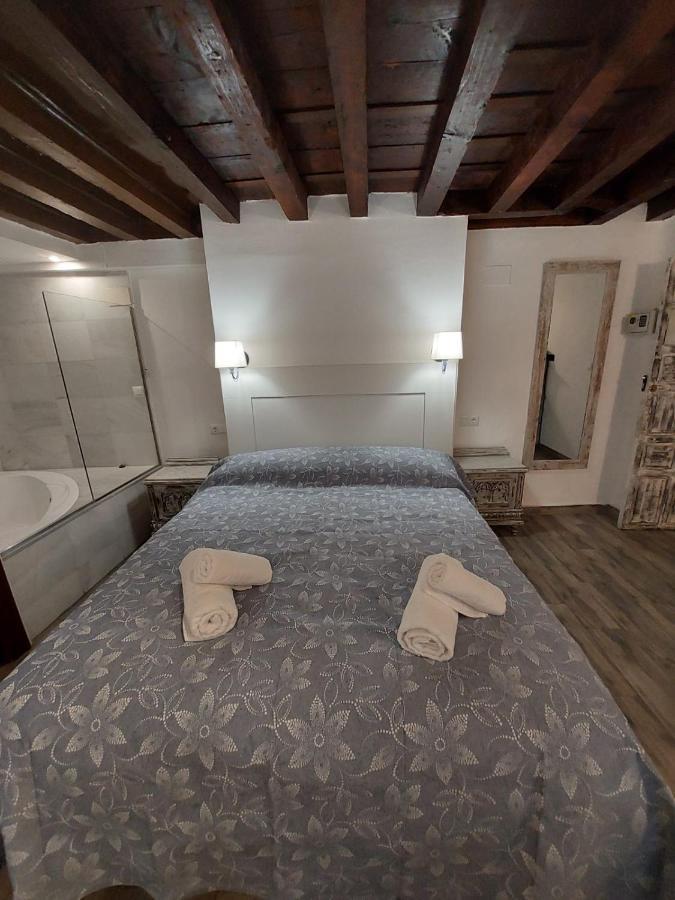 Nueva Casa Torre Albaycin Villa Granada Kültér fotó