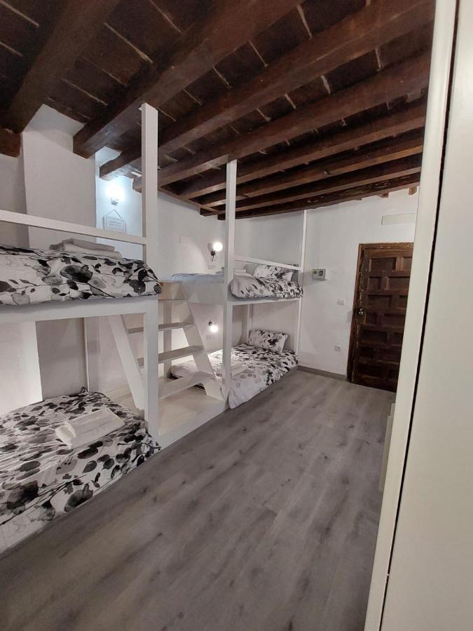 Nueva Casa Torre Albaycin Villa Granada Kültér fotó