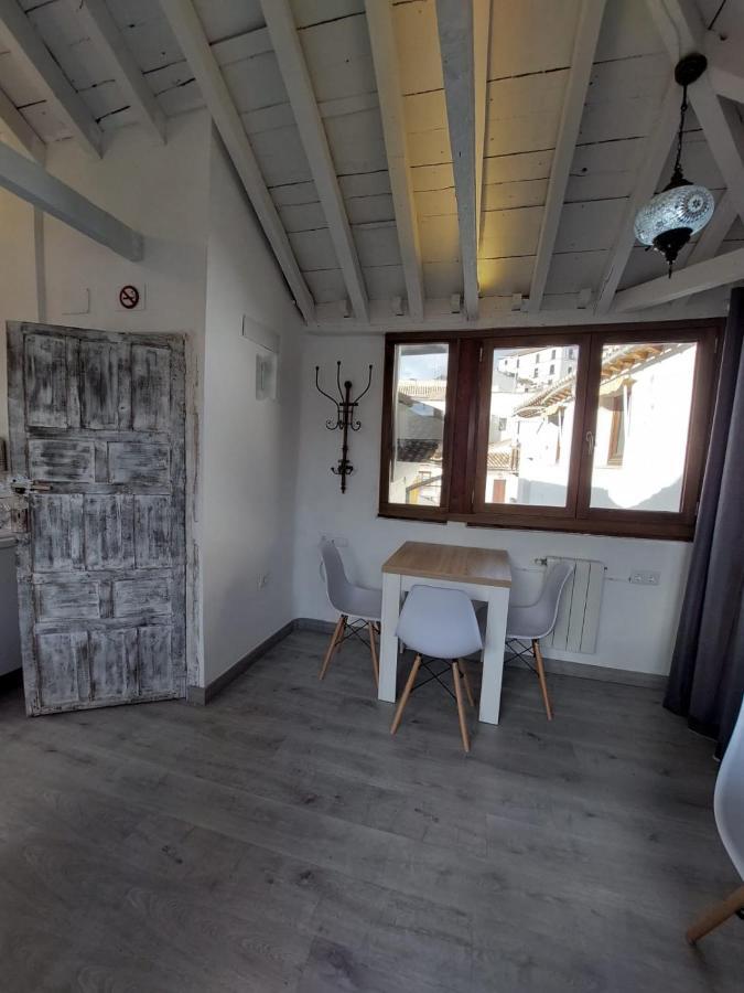 Nueva Casa Torre Albaycin Villa Granada Kültér fotó