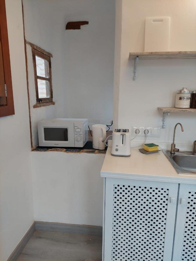 Nueva Casa Torre Albaycin Villa Granada Kültér fotó