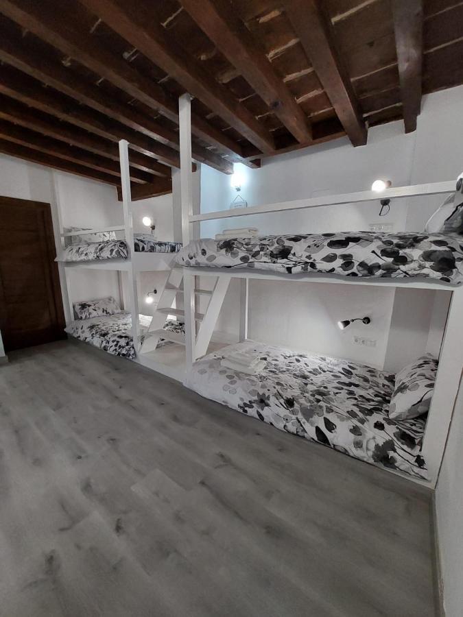 Nueva Casa Torre Albaycin Villa Granada Kültér fotó