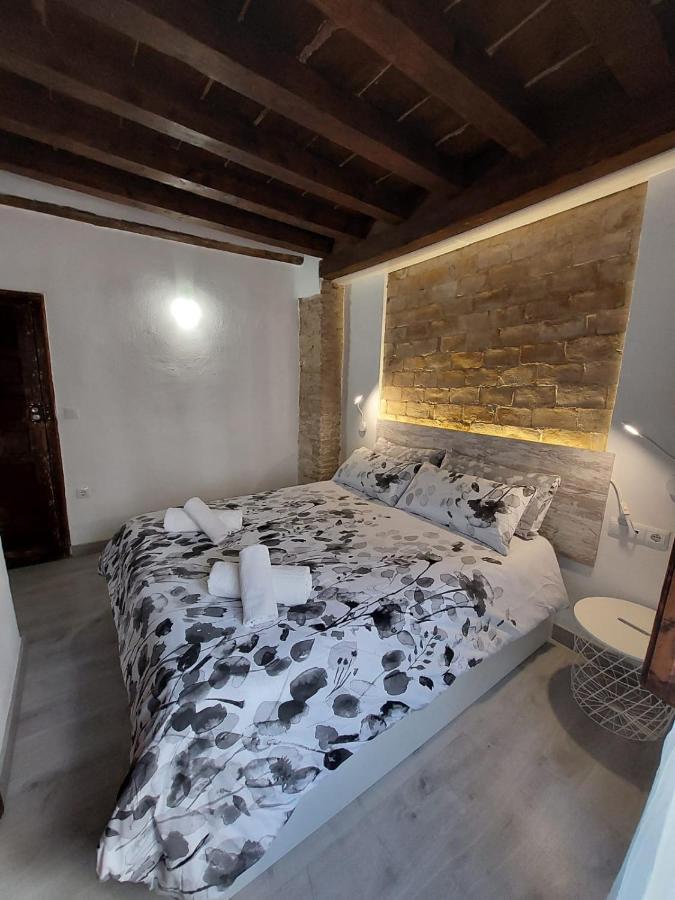 Nueva Casa Torre Albaycin Villa Granada Kültér fotó