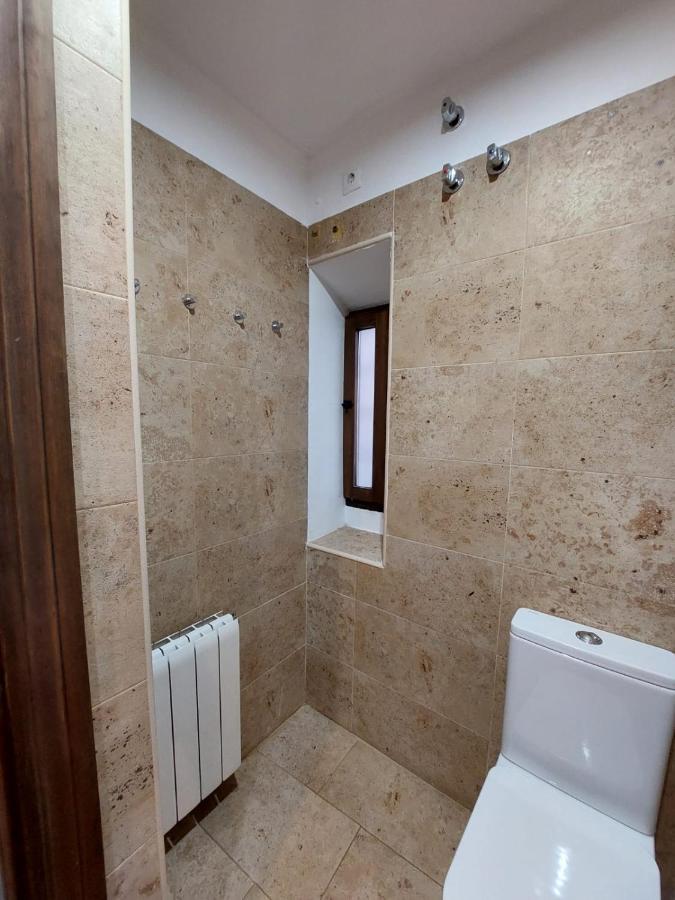 Nueva Casa Torre Albaycin Villa Granada Kültér fotó